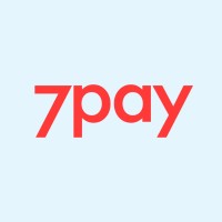 7Pay logo, 7Pay contact details