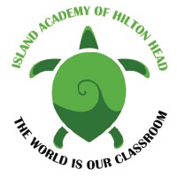 The Island Academy of Hilton Head logo, The Island Academy of Hilton Head contact details