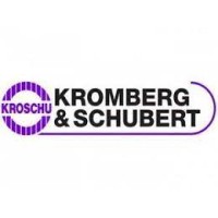 Kromberg & Schubert Kénitra logo, Kromberg & Schubert Kénitra contact details