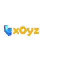 Xoyz logo, Xoyz contact details