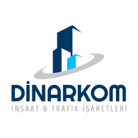 Dinarkom İnşaat & Trafik İşaretleri logo, Dinarkom İnşaat & Trafik İşaretleri contact details