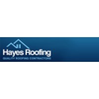 Hayes Roofing Enterprises logo, Hayes Roofing Enterprises contact details