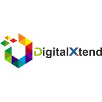 DigitalXtend logo, DigitalXtend contact details