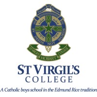 St Virgil's College logo, St Virgil's College contact details