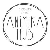 Animika Hub logo, Animika Hub contact details