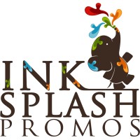 Ink Splash Promos®, LLC logo, Ink Splash Promos®, LLC contact details