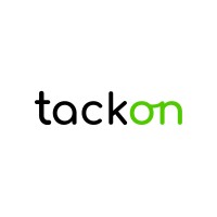 tackon logo, tackon contact details