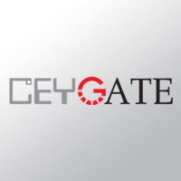 Ceygate Inc. logo, Ceygate Inc. contact details