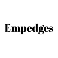 Empedges logo, Empedges contact details