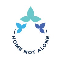 HNA - Home Not Alone logo, HNA - Home Not Alone contact details