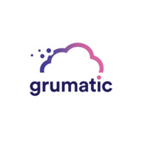 Grumatic logo, Grumatic contact details