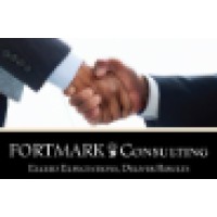 FORTMARK Consulting logo, FORTMARK Consulting contact details