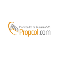 PROPIEDADES DE COLOMBIA SAS - PROPCOL.COM logo, PROPIEDADES DE COLOMBIA SAS - PROPCOL.COM contact details