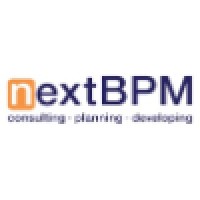 nextBPM Consulting GmbH logo, nextBPM Consulting GmbH contact details