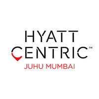 Hyatt Centric Juhu Mumbai logo, Hyatt Centric Juhu Mumbai contact details