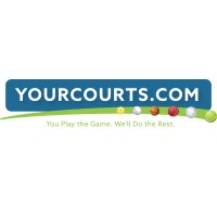 YourCourts.com logo, YourCourts.com contact details