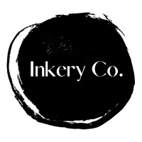 Inkery Co. logo, Inkery Co. contact details