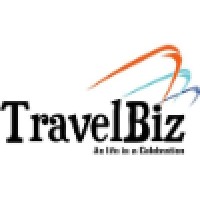 TravelBiz.in logo, TravelBiz.in contact details