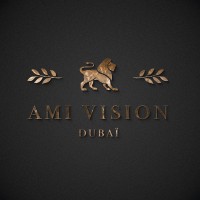 Ami Vision Dubai logo, Ami Vision Dubai contact details