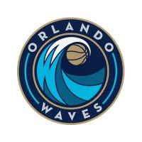 Orlando Waves logo, Orlando Waves contact details