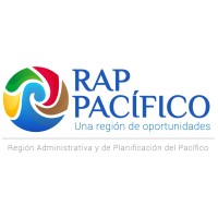 Región Administrativa y de Planificación RAP Pacífico logo, Región Administrativa y de Planificación RAP Pacífico contact details