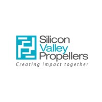 SILICON VALLEY PROPELLERS logo, SILICON VALLEY PROPELLERS contact details