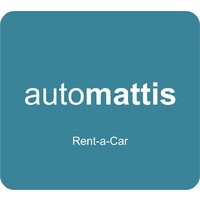 automattis | Rent-a-Car logo, automattis | Rent-a-Car contact details