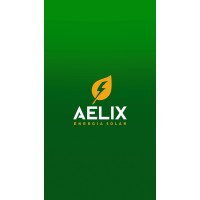 Aelix Energia Solar logo, Aelix Energia Solar contact details