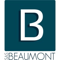 SAS BEAUMONT logo, SAS BEAUMONT contact details