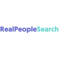 RealPeopleSearch Official logo, RealPeopleSearch Official contact details