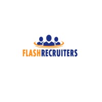 Flash Recruiters logo, Flash Recruiters contact details