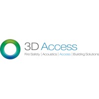 3D Access Pty Ltd logo, 3D Access Pty Ltd contact details