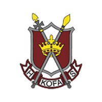 Kofa High School logo, Kofa High School contact details