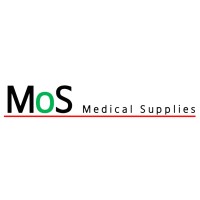 MoS Medical Supplies logo, MoS Medical Supplies contact details