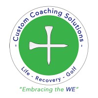 Custom Coaching Solutions logo, Custom Coaching Solutions contact details