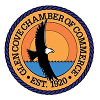 Glen Cove Chamber Of Commerce logo, Glen Cove Chamber Of Commerce contact details