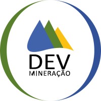 DEV Mineração logo, DEV Mineração contact details