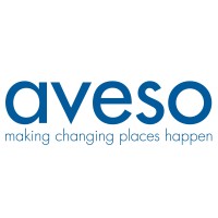 Aveso logo, Aveso contact details