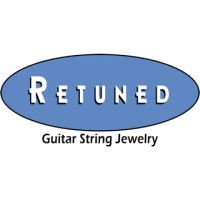 Retuned Jewelry logo, Retuned Jewelry contact details