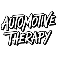 Automotive Therapy logo, Automotive Therapy contact details