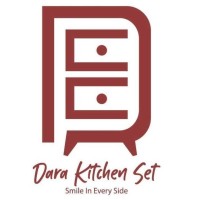 Dara Kitchen Set logo, Dara Kitchen Set contact details