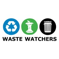 MIT Waste Watchers logo, MIT Waste Watchers contact details