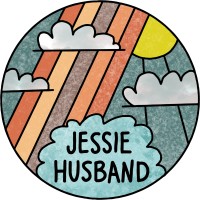 Jessie Husband logo, Jessie Husband contact details