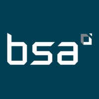 BSA Limited. logo, BSA Limited. contact details