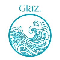 GLAZ logo, GLAZ contact details