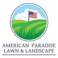 American Paradise Lawn and Landscape LLC logo, American Paradise Lawn and Landscape LLC contact details