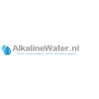 AlkalineWaterNL logo, AlkalineWaterNL contact details