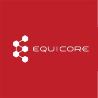 Equicore logo, Equicore contact details