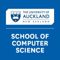 School of Computer Science - University of Auckland logo, School of Computer Science - University of Auckland contact details