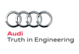 Audi Rochester logo, Audi Rochester contact details